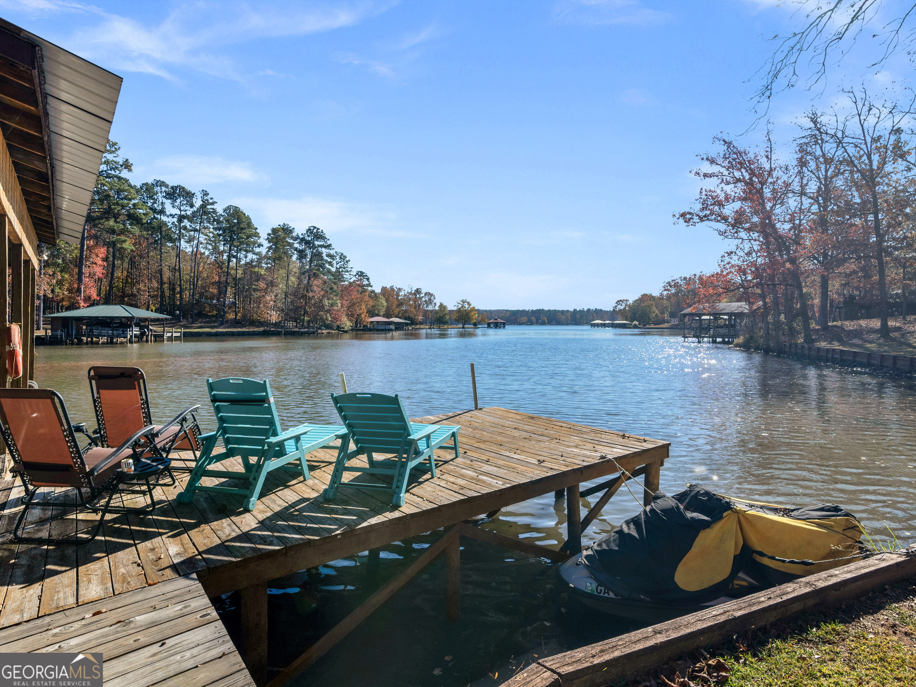 180 De Jarnette Road Property Photo 4