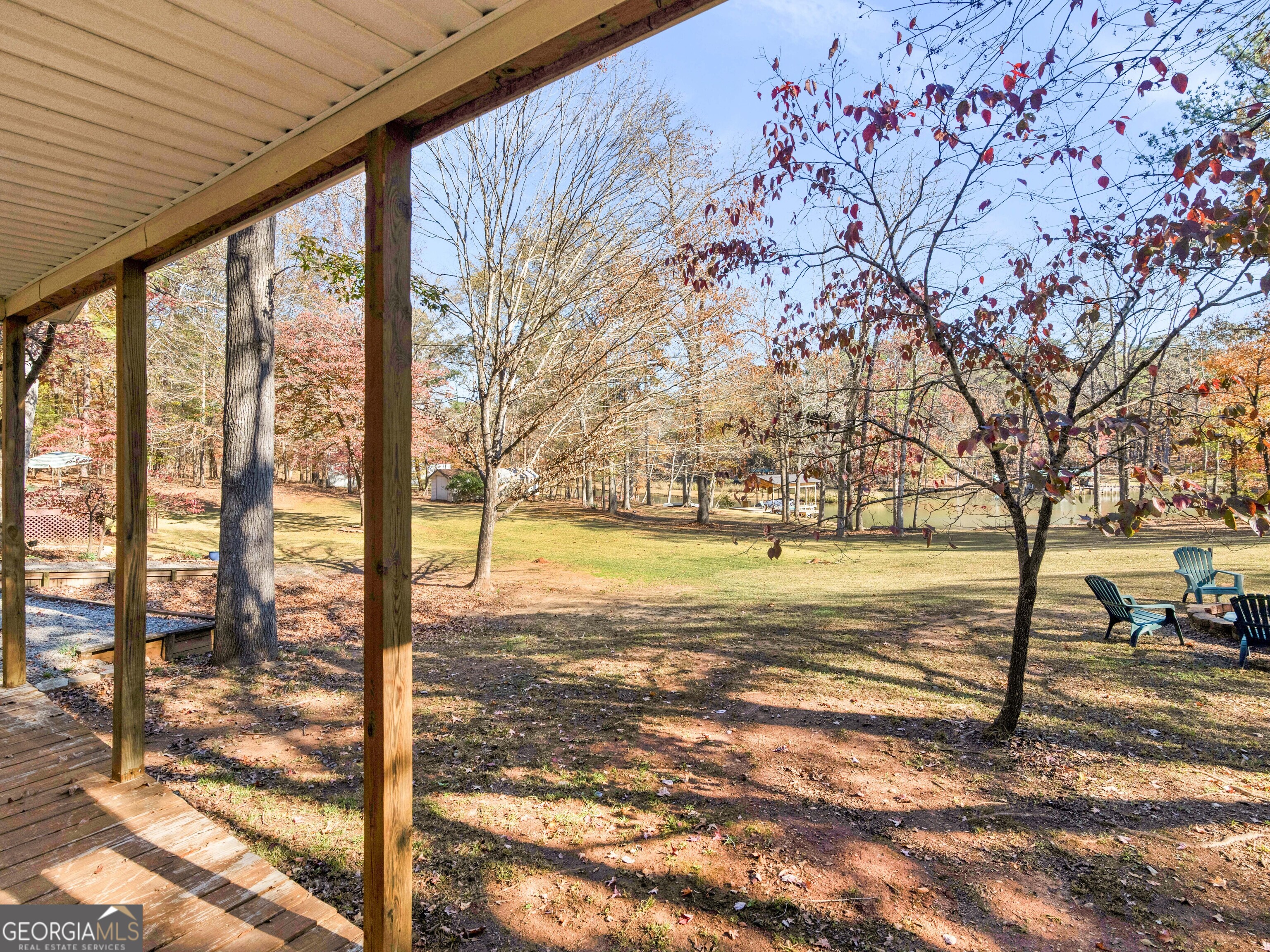 180 De Jarnette Road Property Photo 52
