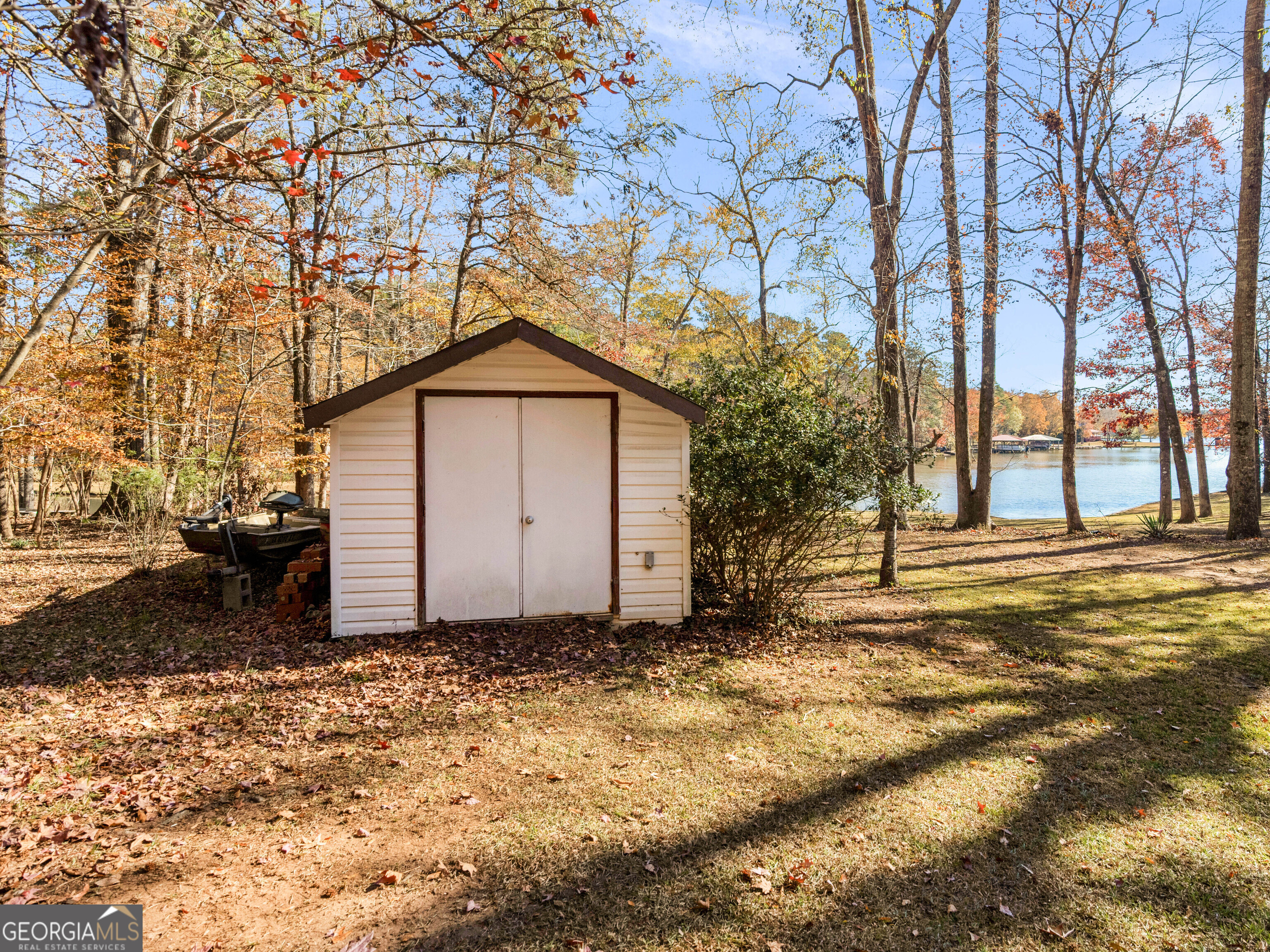 180 De Jarnette Road Property Photo 56