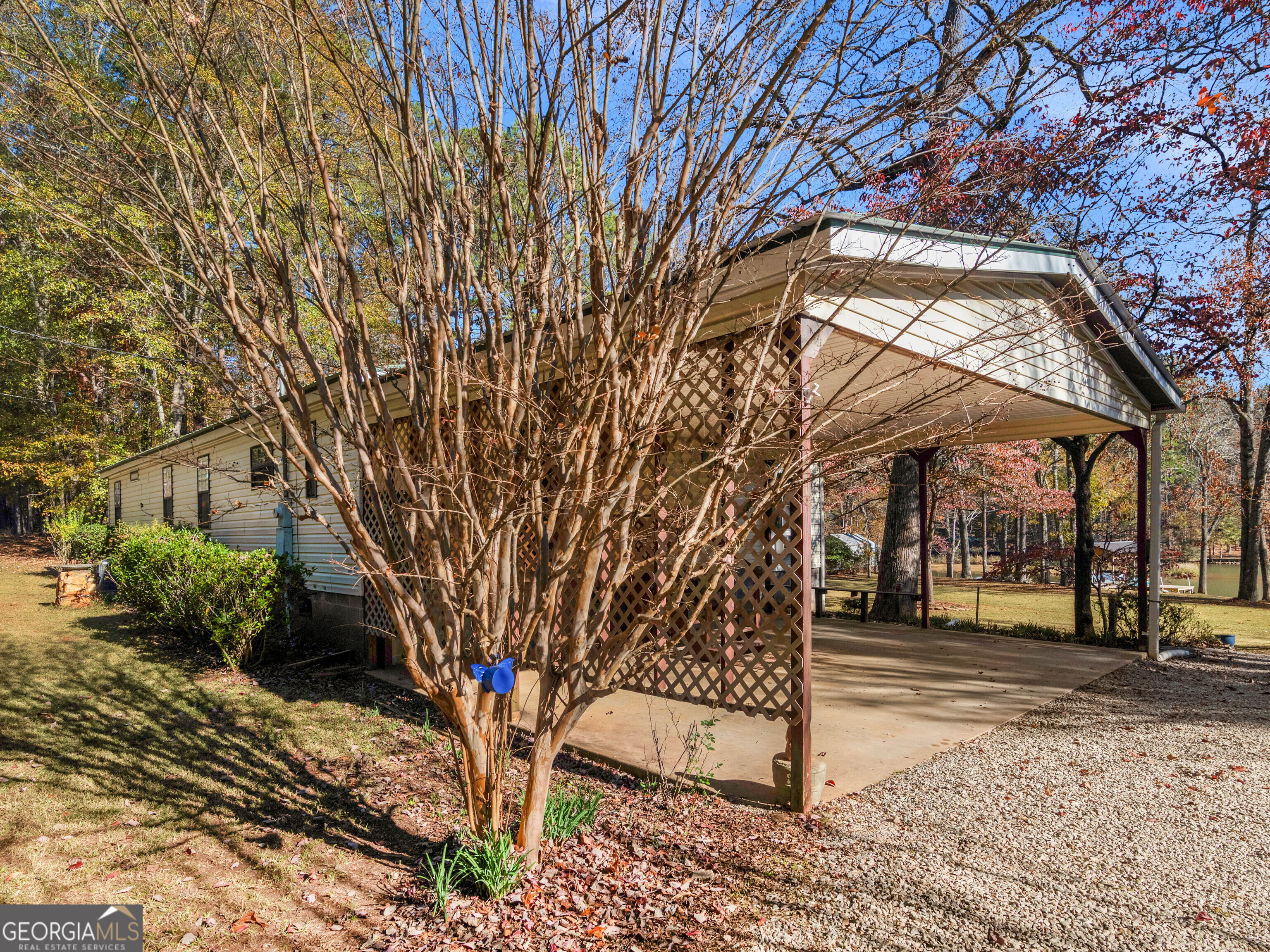 180 De Jarnette Road Property Photo 60