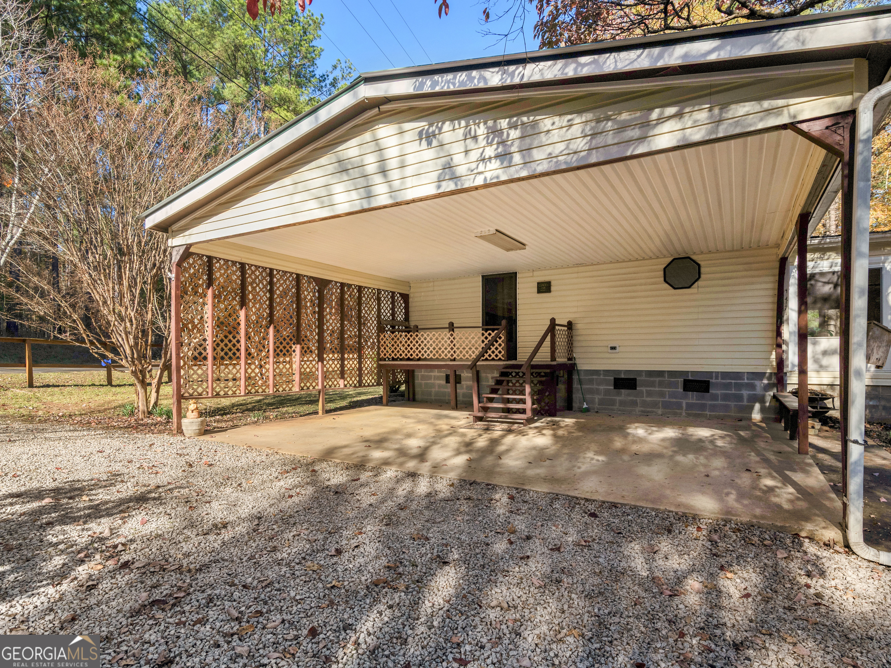 180 De Jarnette Road Property Photo 62