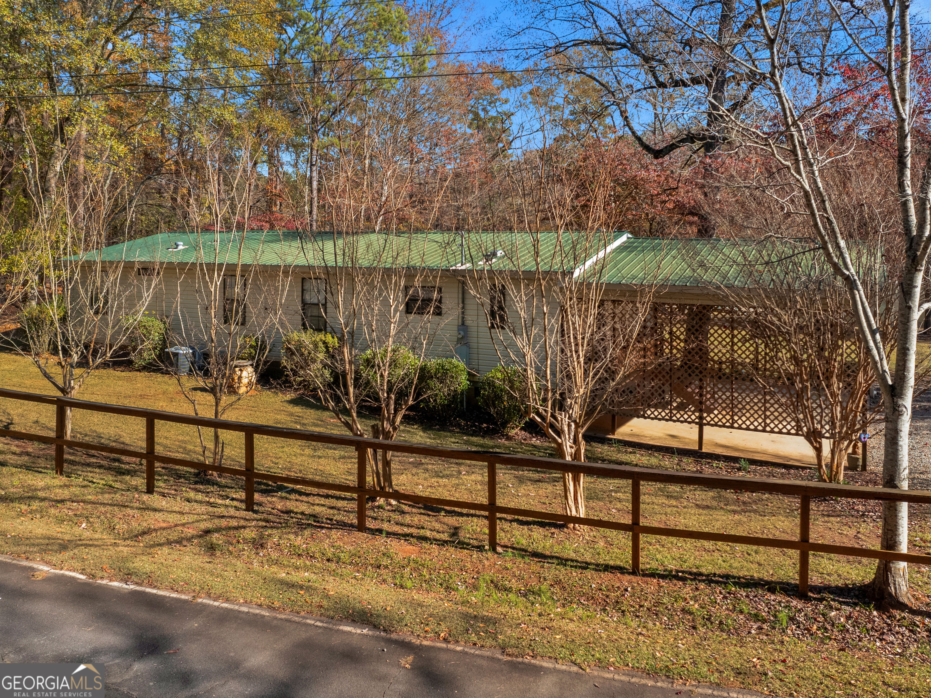 180 De Jarnette Road Property Photo 67