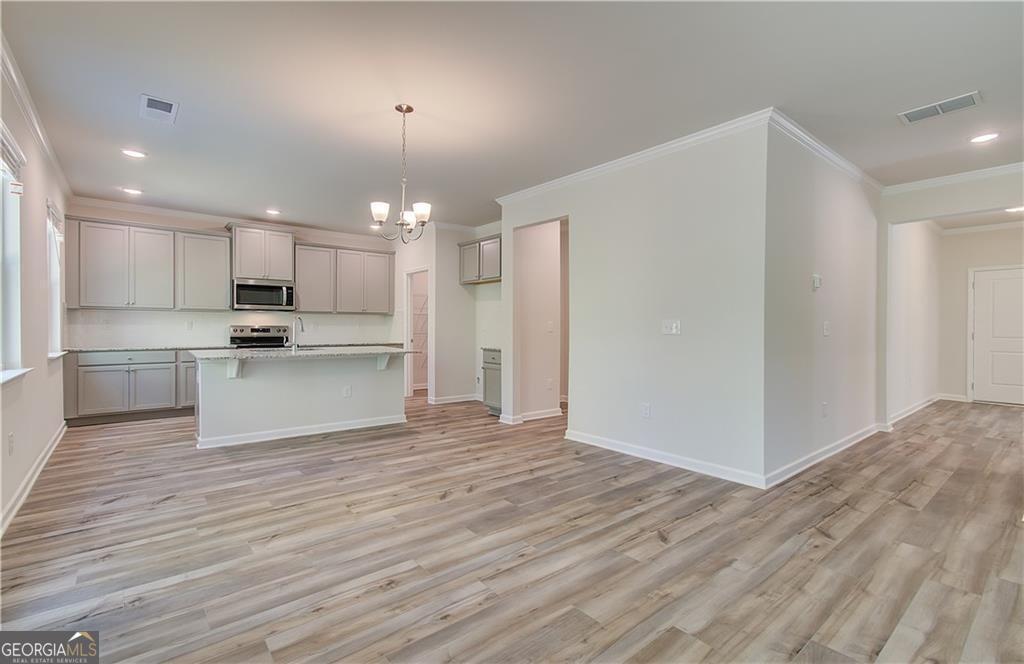 4549 Ajo Walk # 30 Property Photo 10
