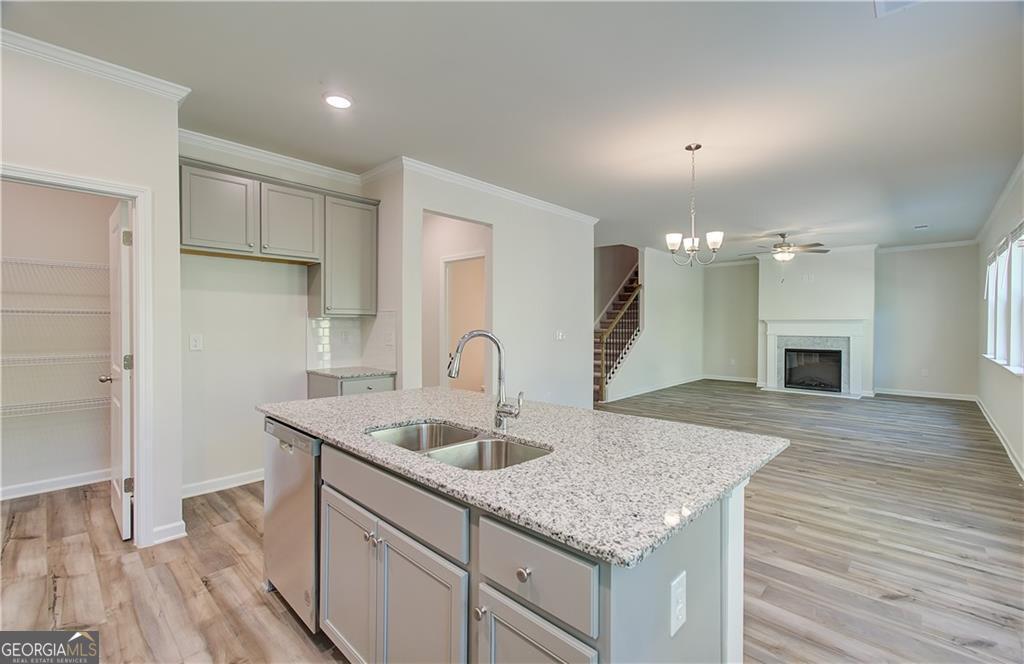 4549 Ajo Walk # 30 Property Photo 12
