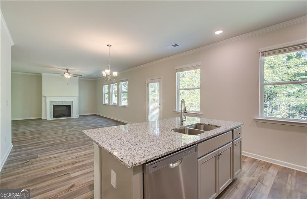 4549 Ajo Walk # 30 Property Photo 13