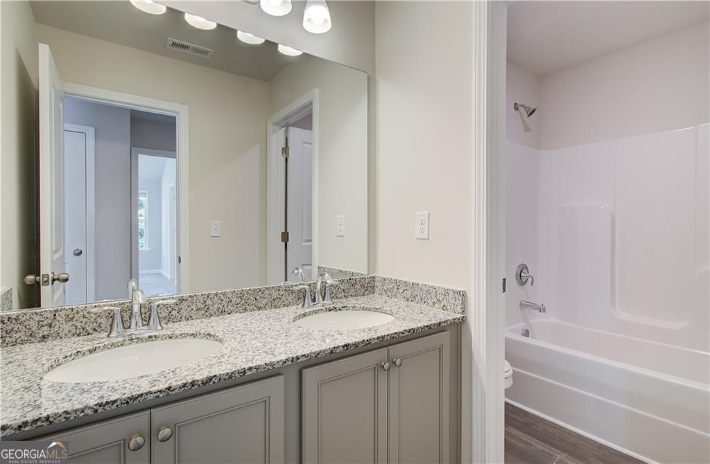 4549 Ajo Walk # 30 Property Photo 19