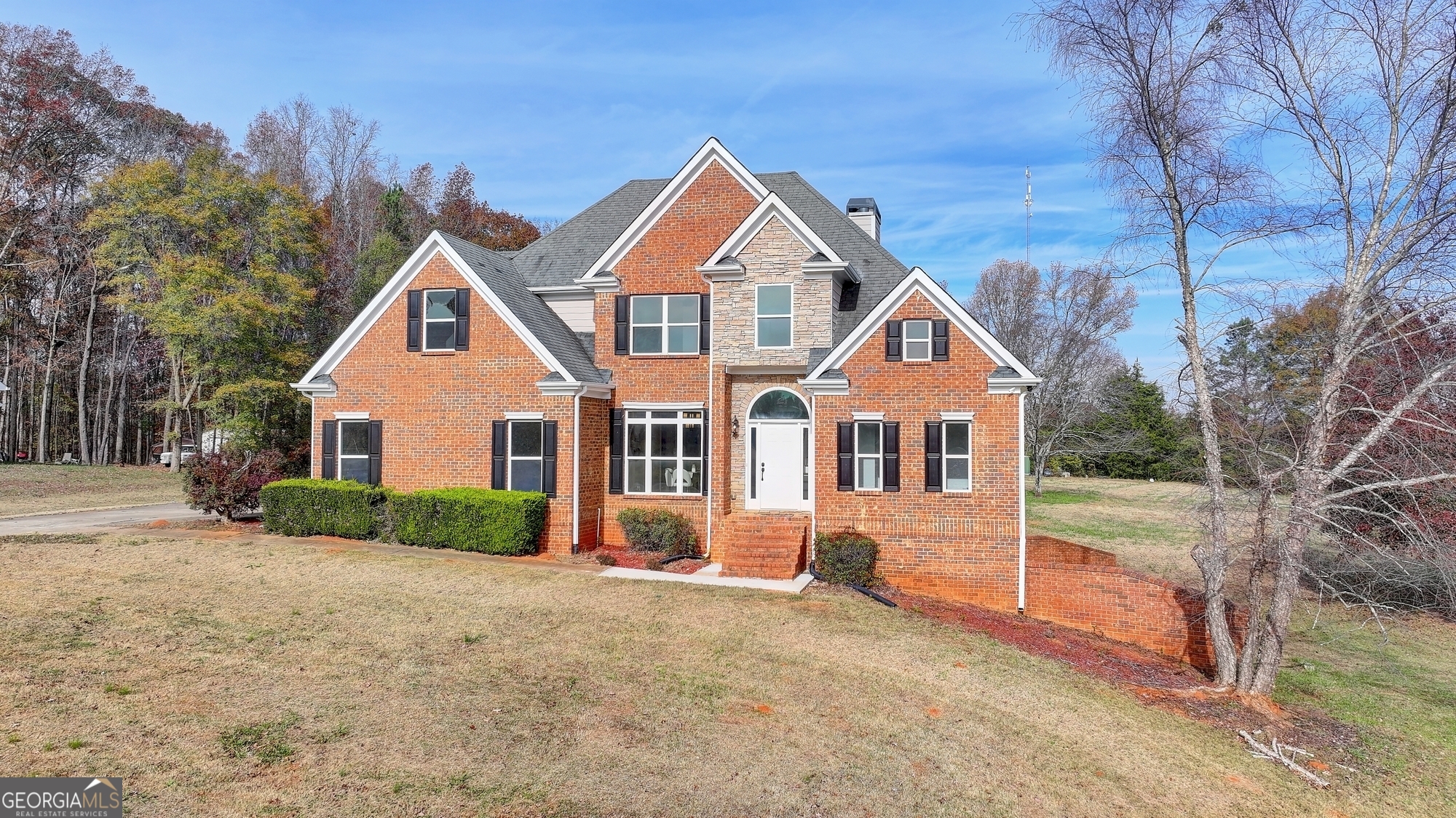 200 Hargrove Circle Property Photo 2