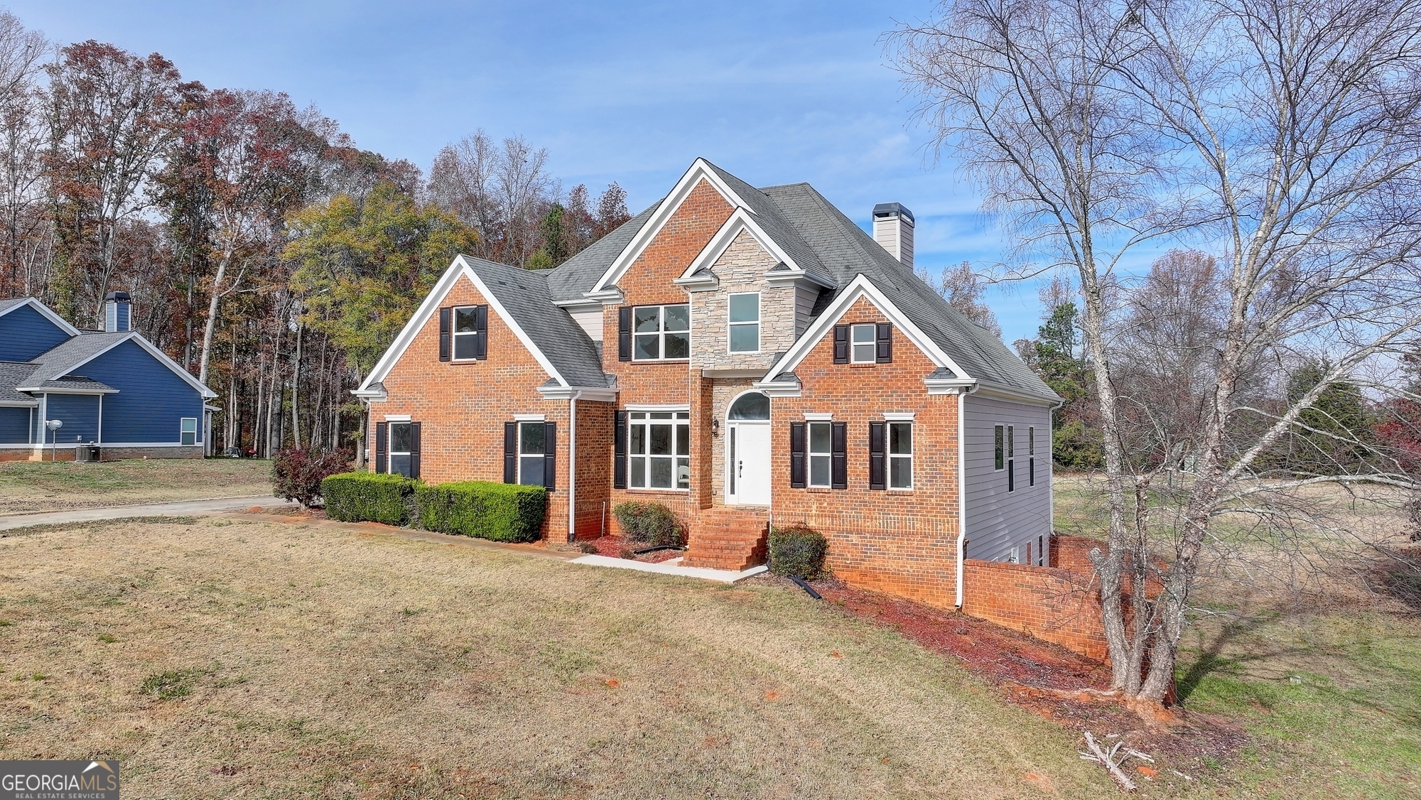 200 Hargrove Circle Property Photo 3