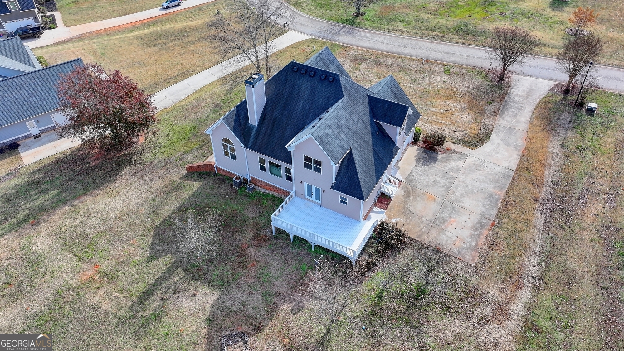 200 Hargrove Circle Property Photo 80