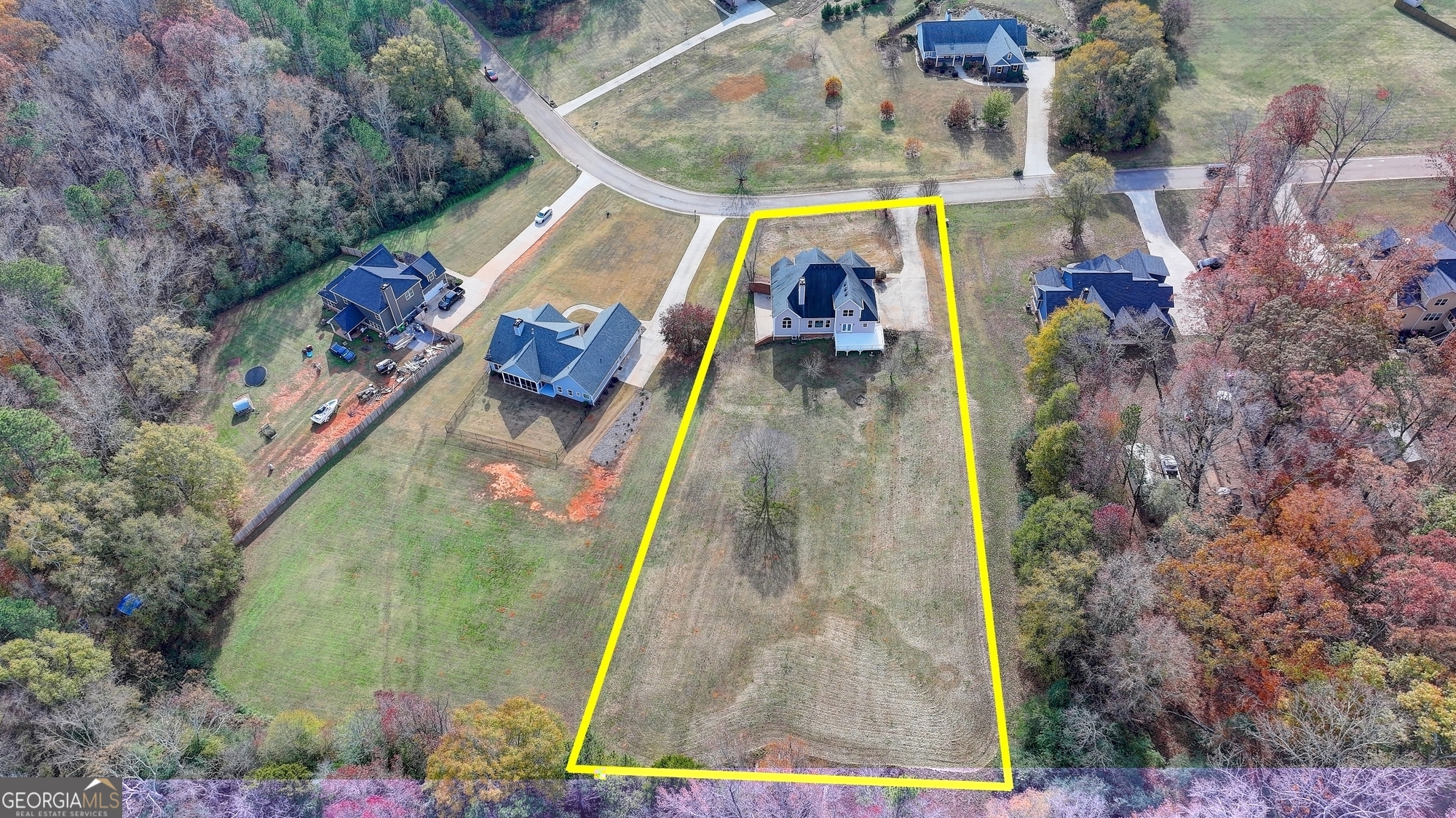 200 Hargrove Circle Property Photo 86