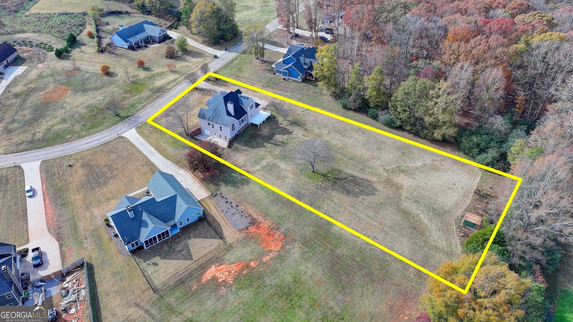 200 Hargrove Circle Property Photo 88