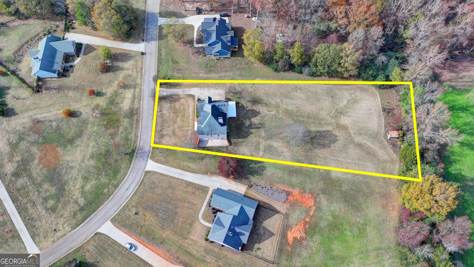 200 Hargrove Circle Property Photo 90