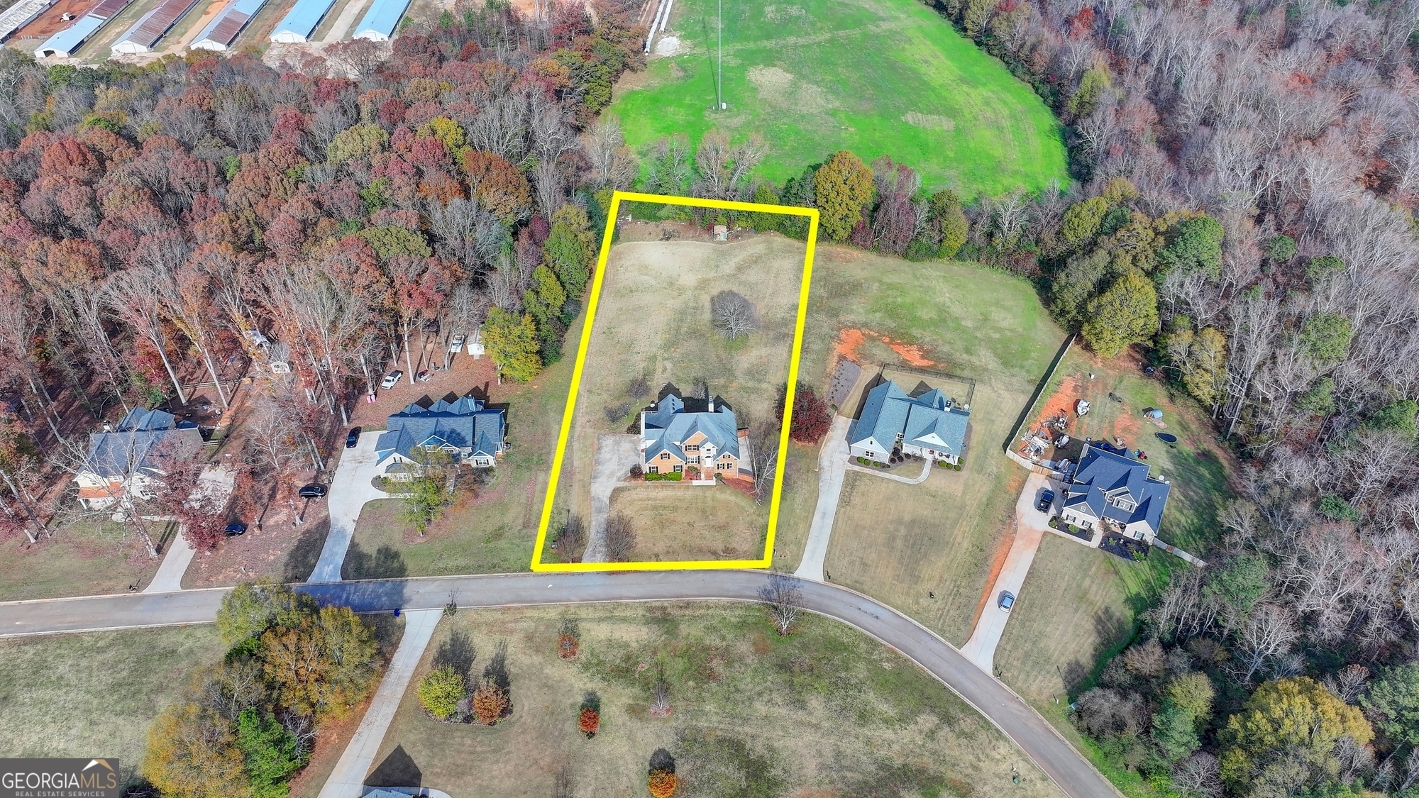 200 Hargrove Circle Property Photo 91