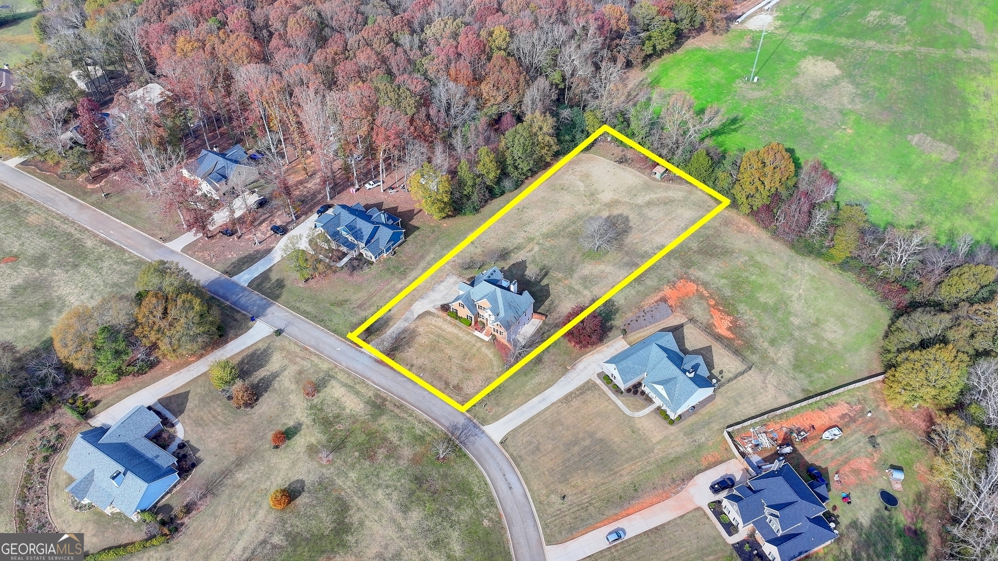 200 Hargrove Circle Property Photo 93