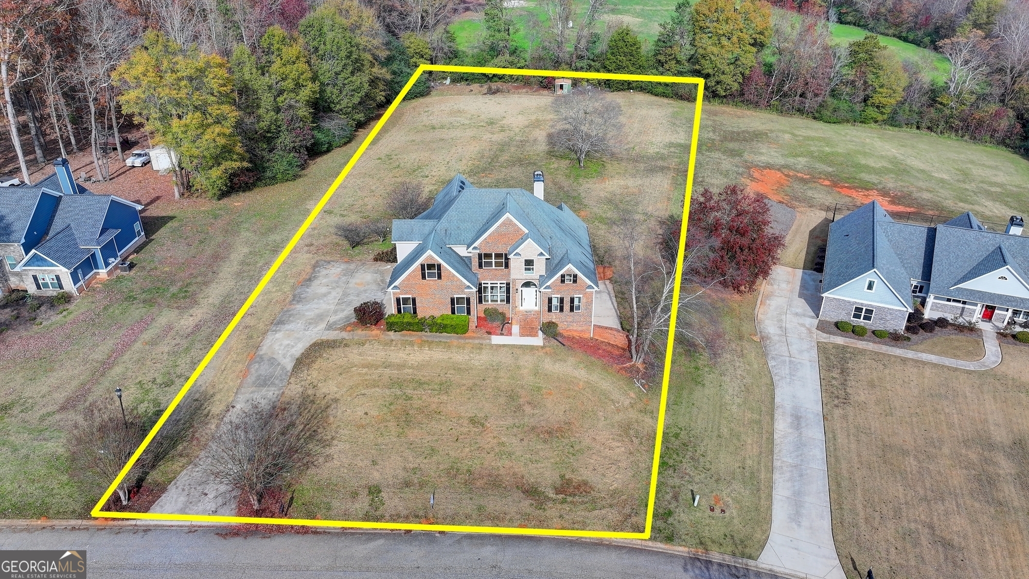 200 Hargrove Circle Property Photo 94