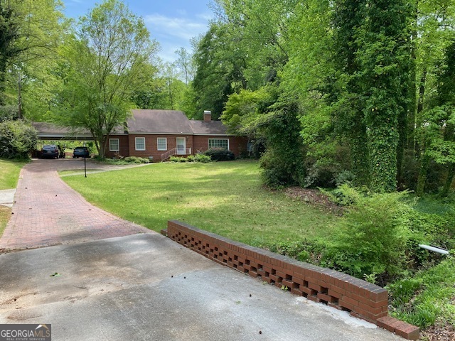 181 Brookside Drive Property Photo 1