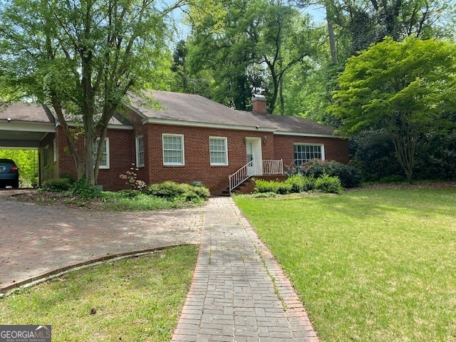 181 Brookside Drive Property Photo 2