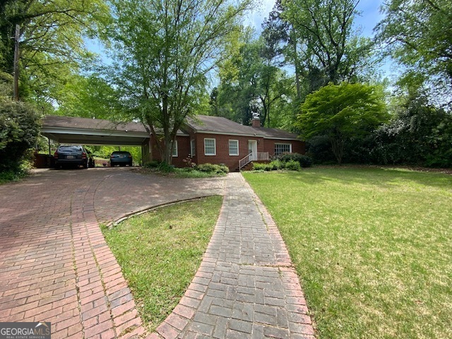 181 Brookside Drive Property Photo 3