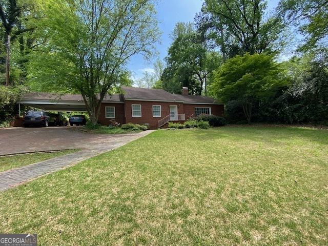 181 Brookside Drive Property Photo 4