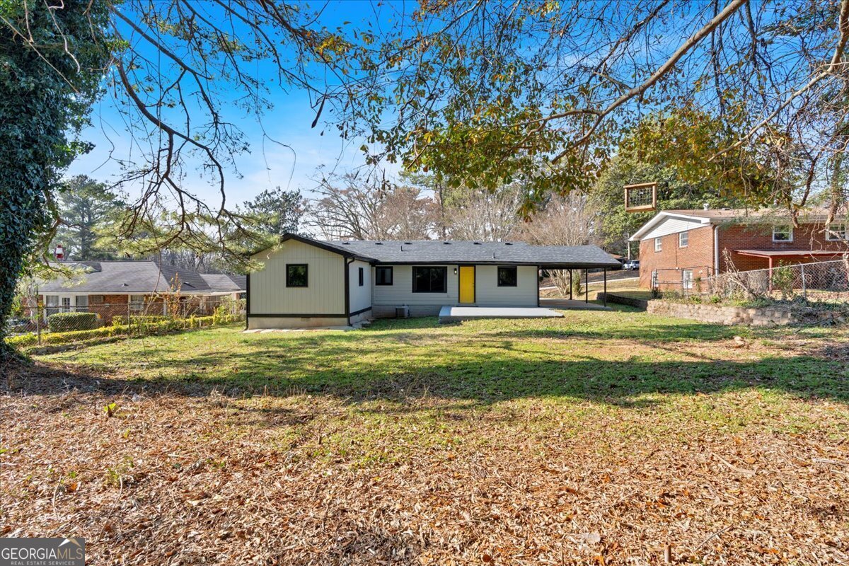 2142 Cloverdale Drive Se Property Photo 42