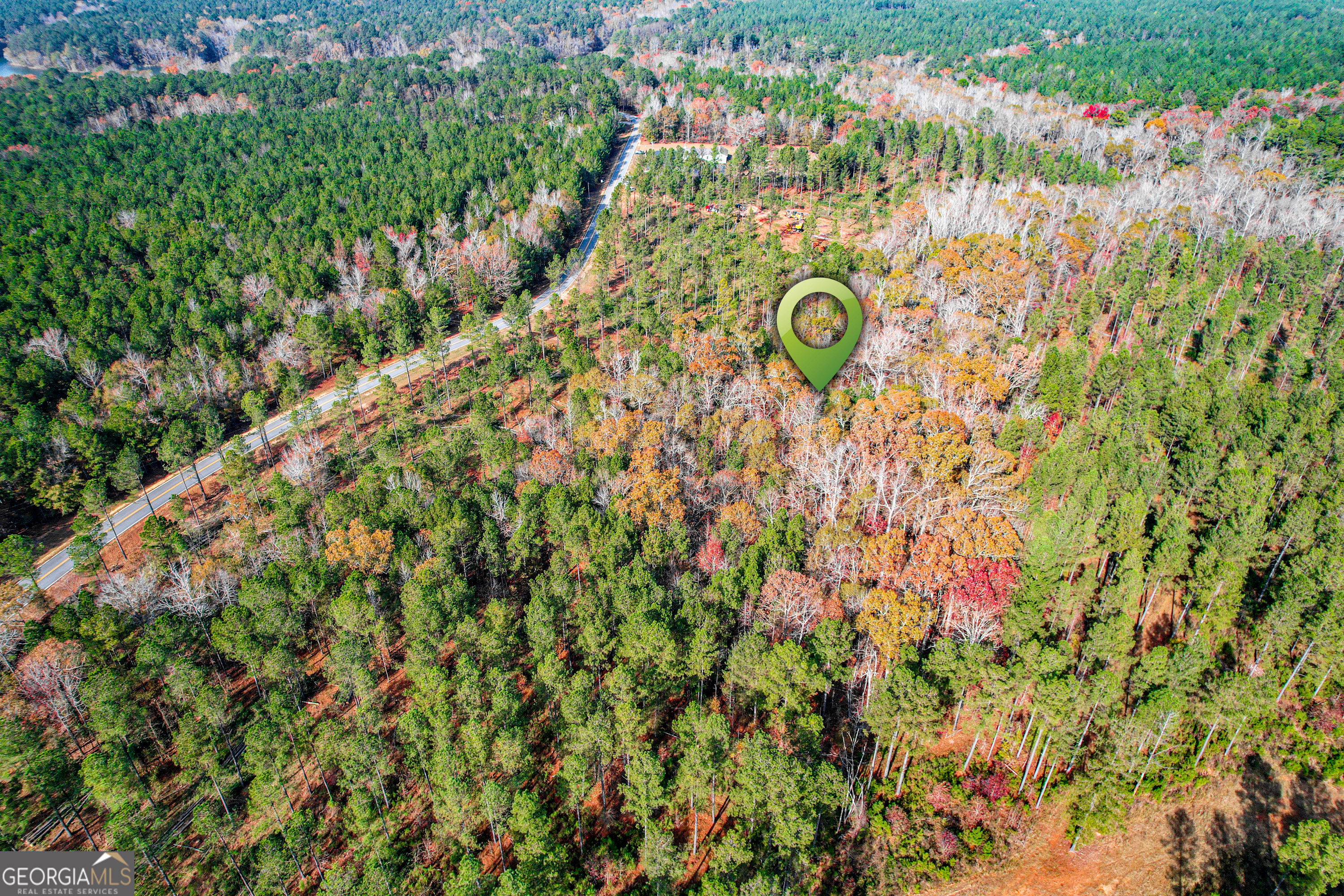 2127 Flat Rock Church Road Property Photo 4