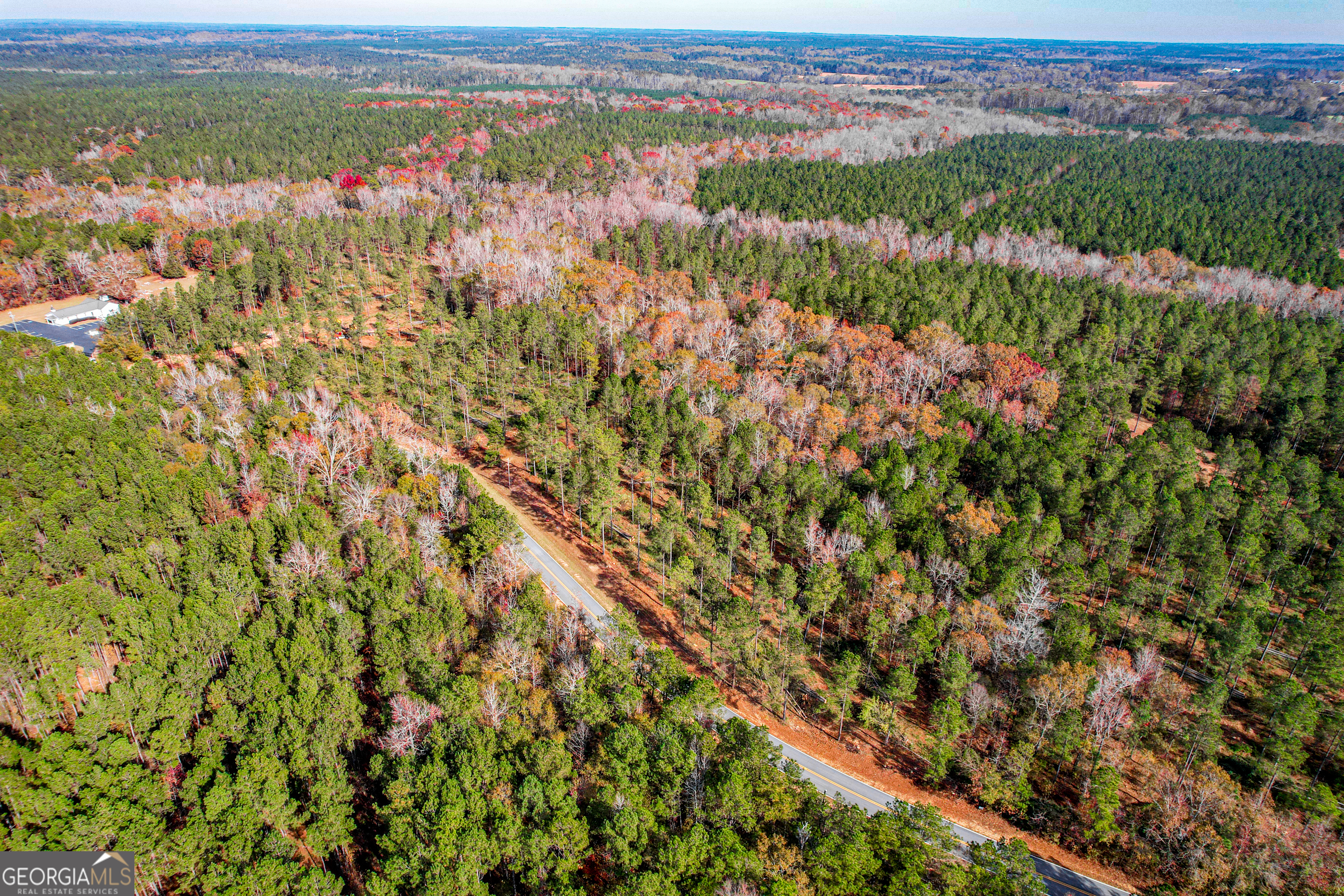 2127 Flat Rock Church Road Property Photo 6