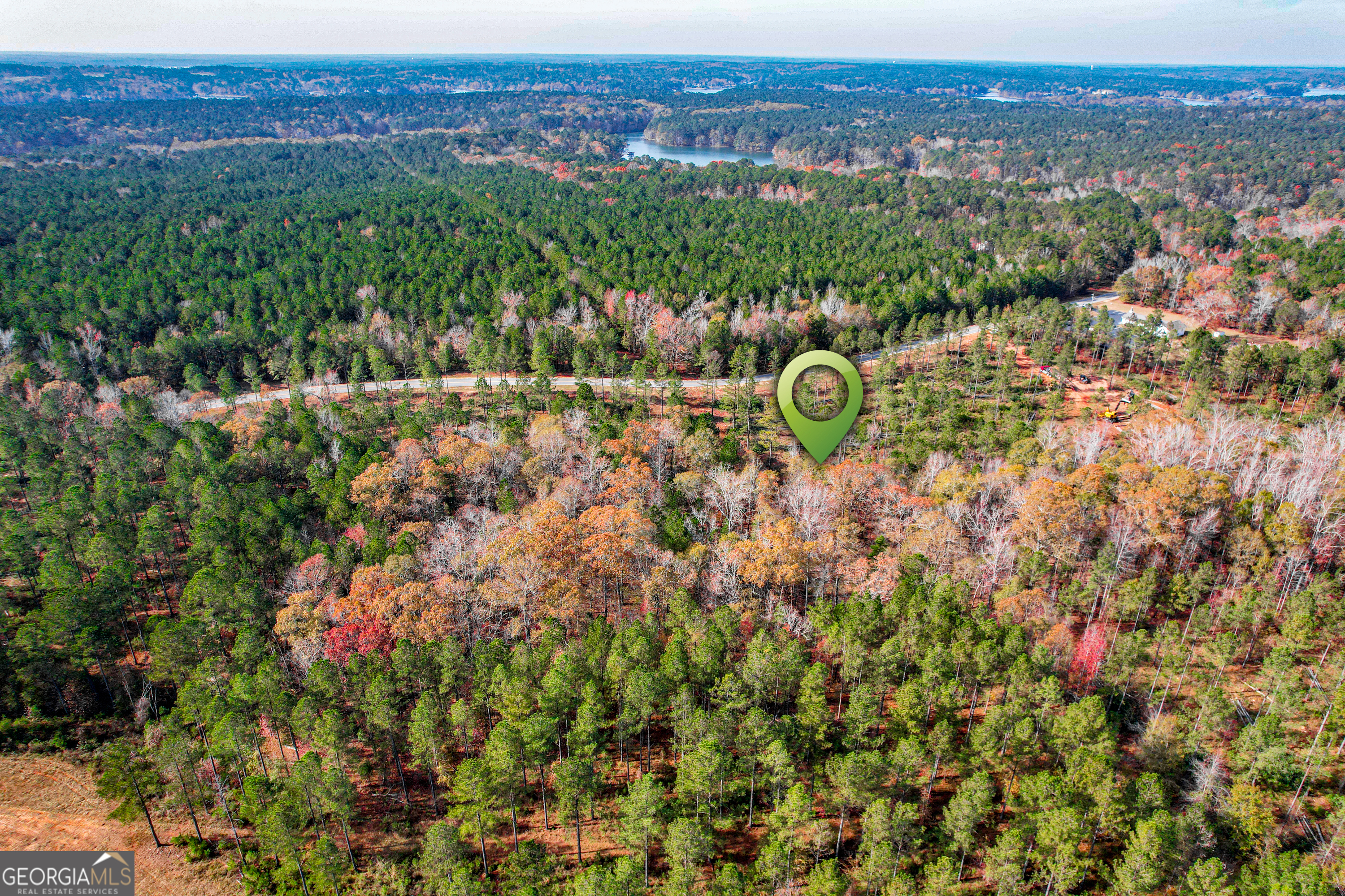 2127 Flat Rock Church Road Property Photo 8