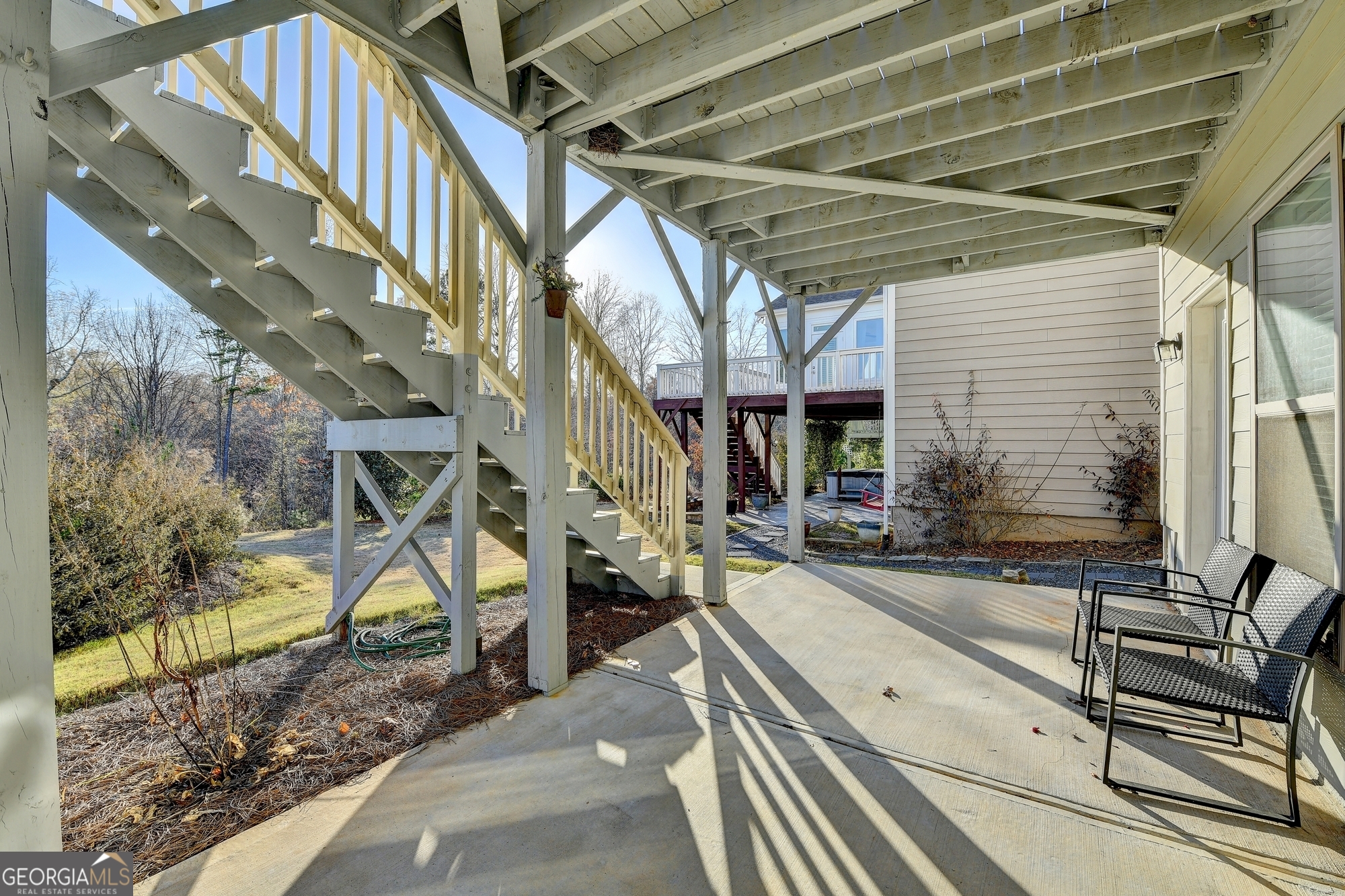 5732 Cypress Bluff Lane Property Photo 68