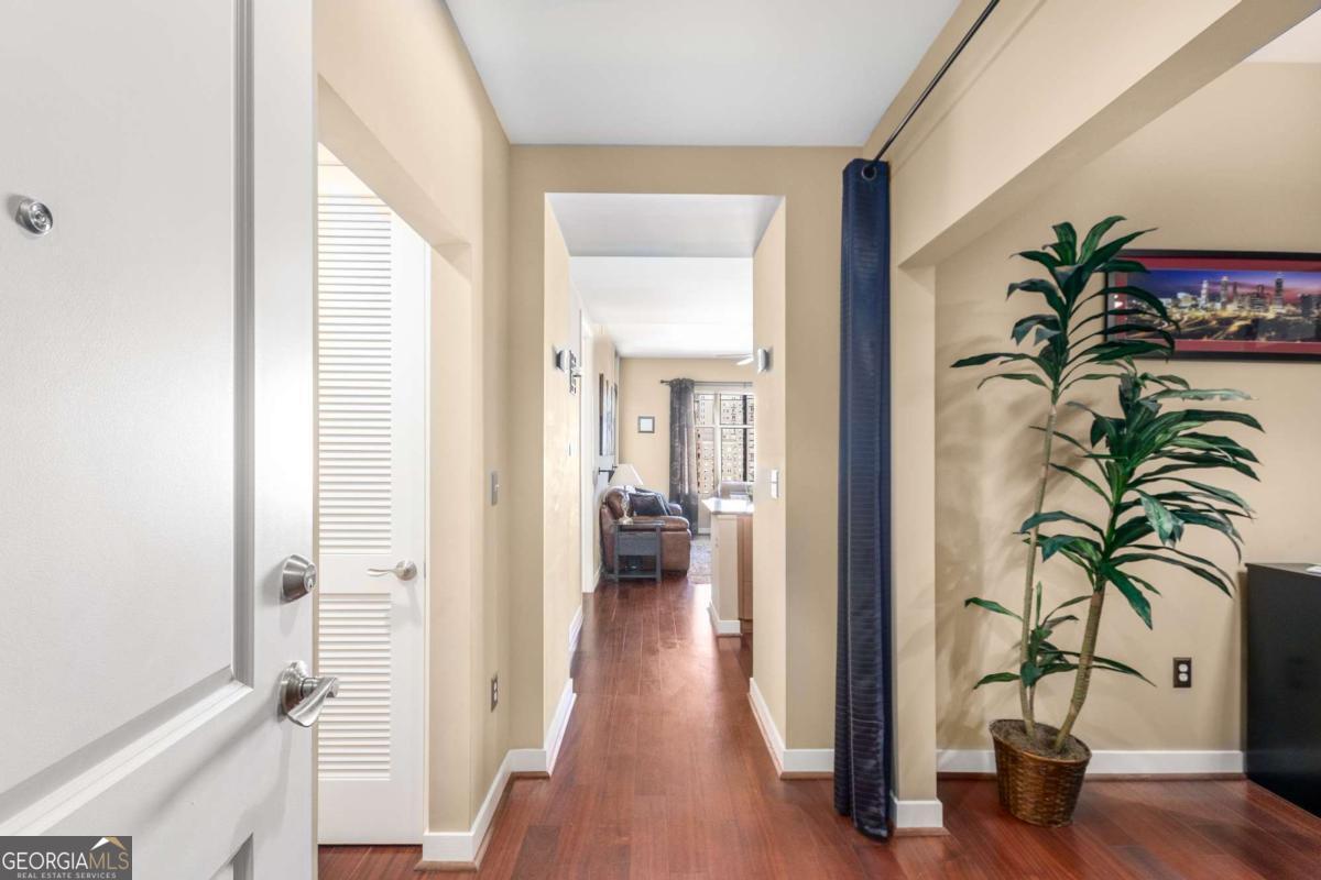 565 Peachtree Street Ne # 1209 Property Photo 12