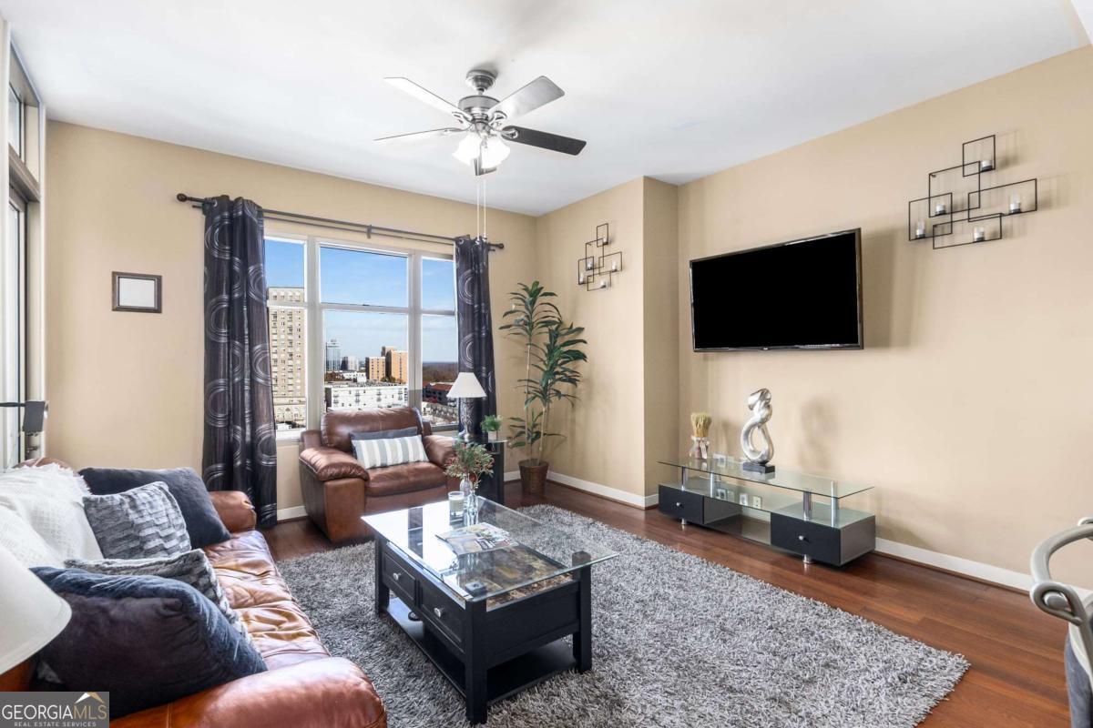 565 Peachtree Street Ne # 1209 Property Photo 19