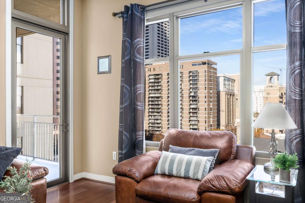 565 Peachtree Street Ne # 1209 Property Photo 22