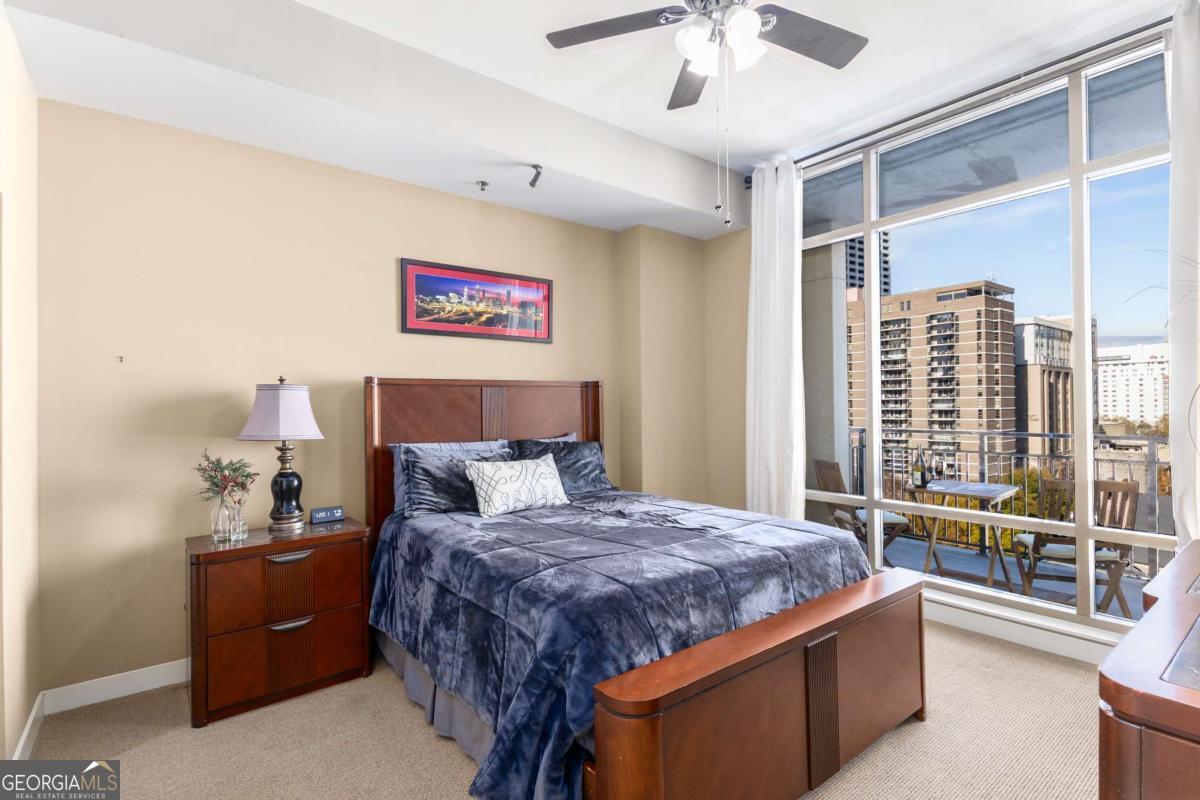 565 Peachtree Street Ne # 1209 Property Photo 29