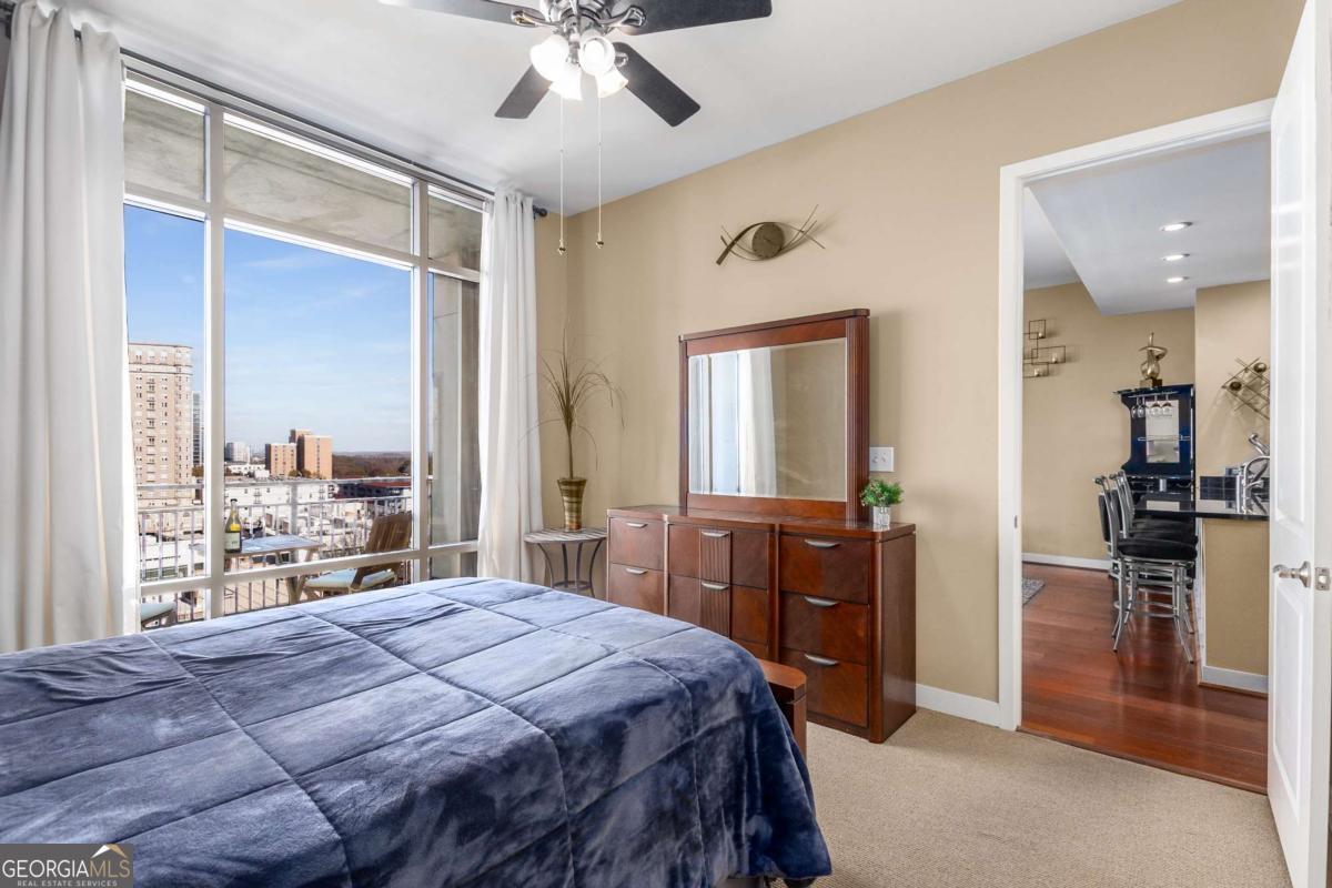 565 Peachtree Street Ne # 1209 Property Photo 30