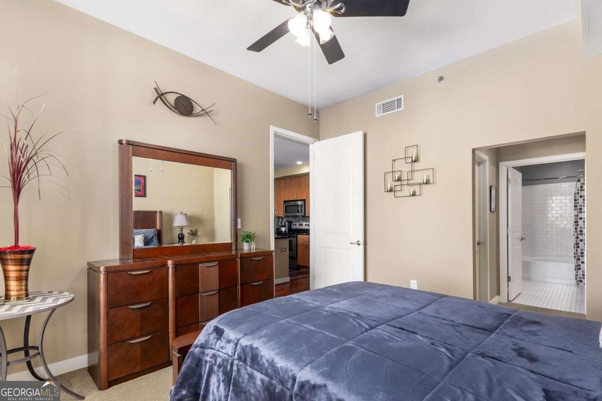 565 Peachtree Street Ne # 1209 Property Photo 33