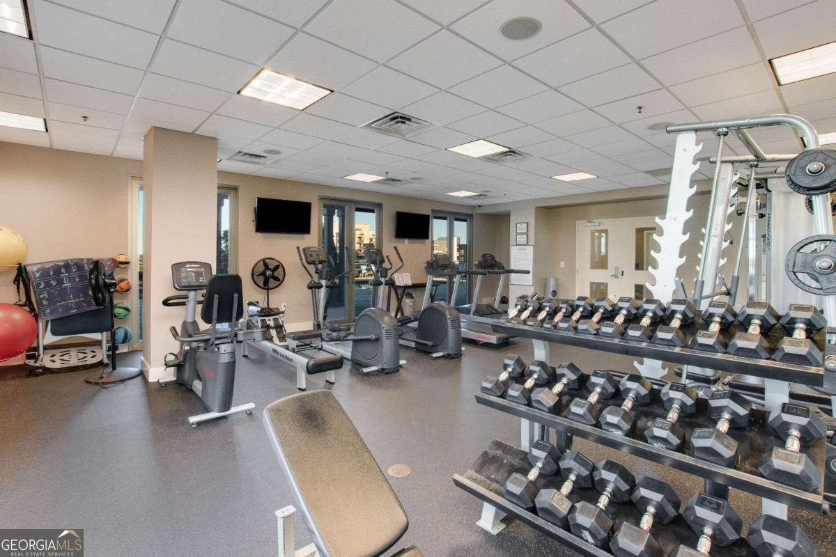 565 Peachtree Street Ne # 1209 Property Photo 42