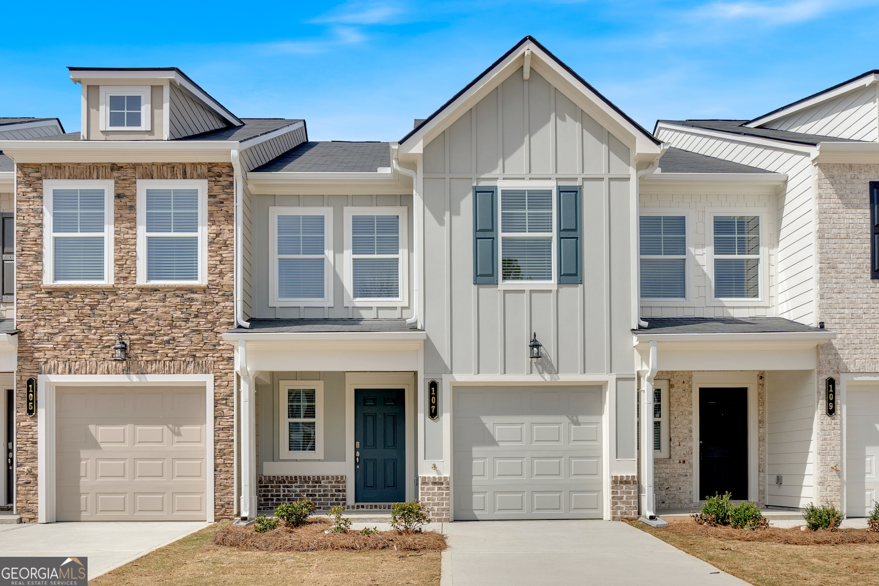 107 Village Green Drive # 170