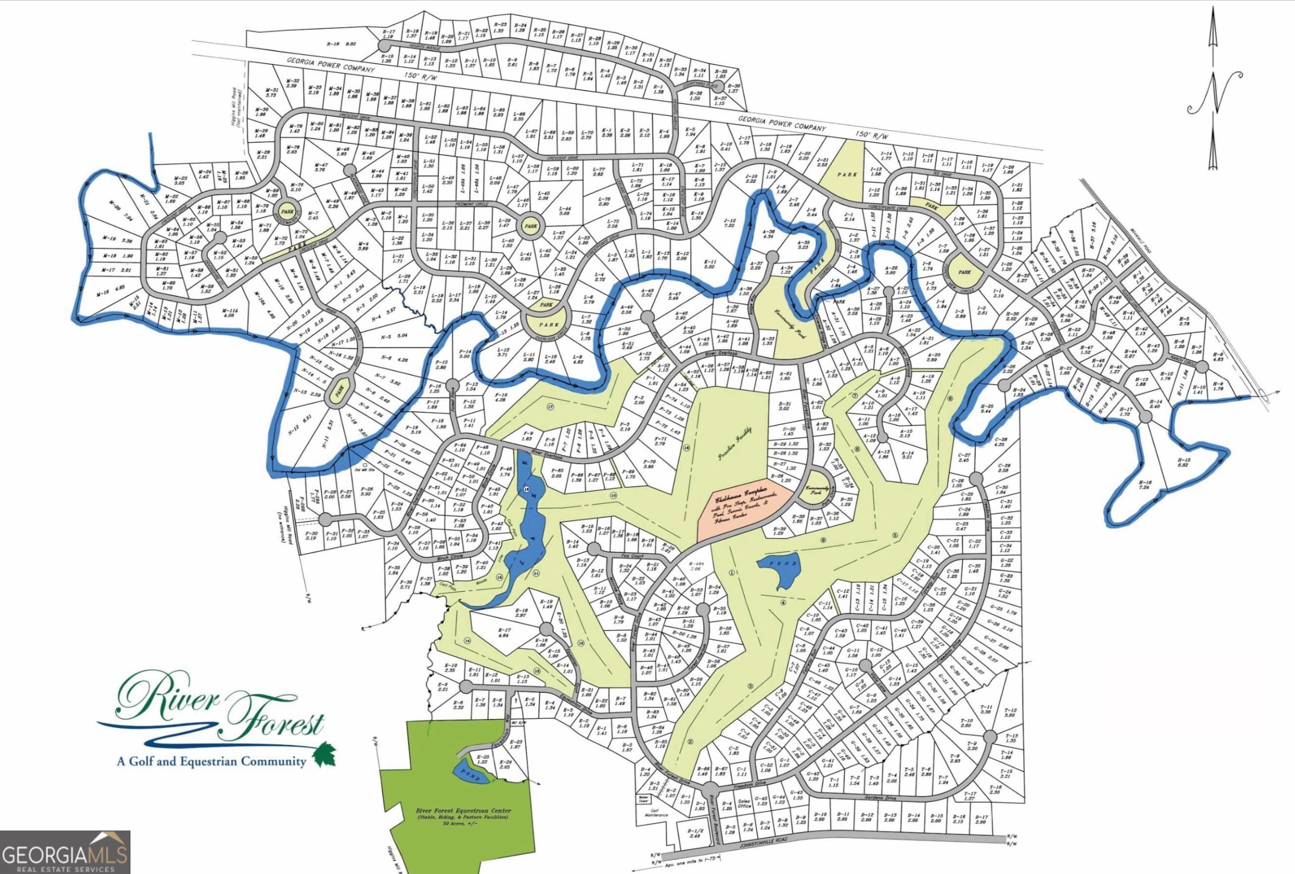 103 River Overlook Property Photo 3