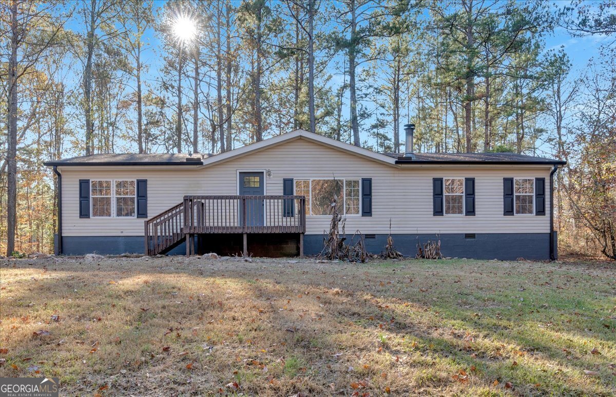 157 Reynolds Road Property Photo 1