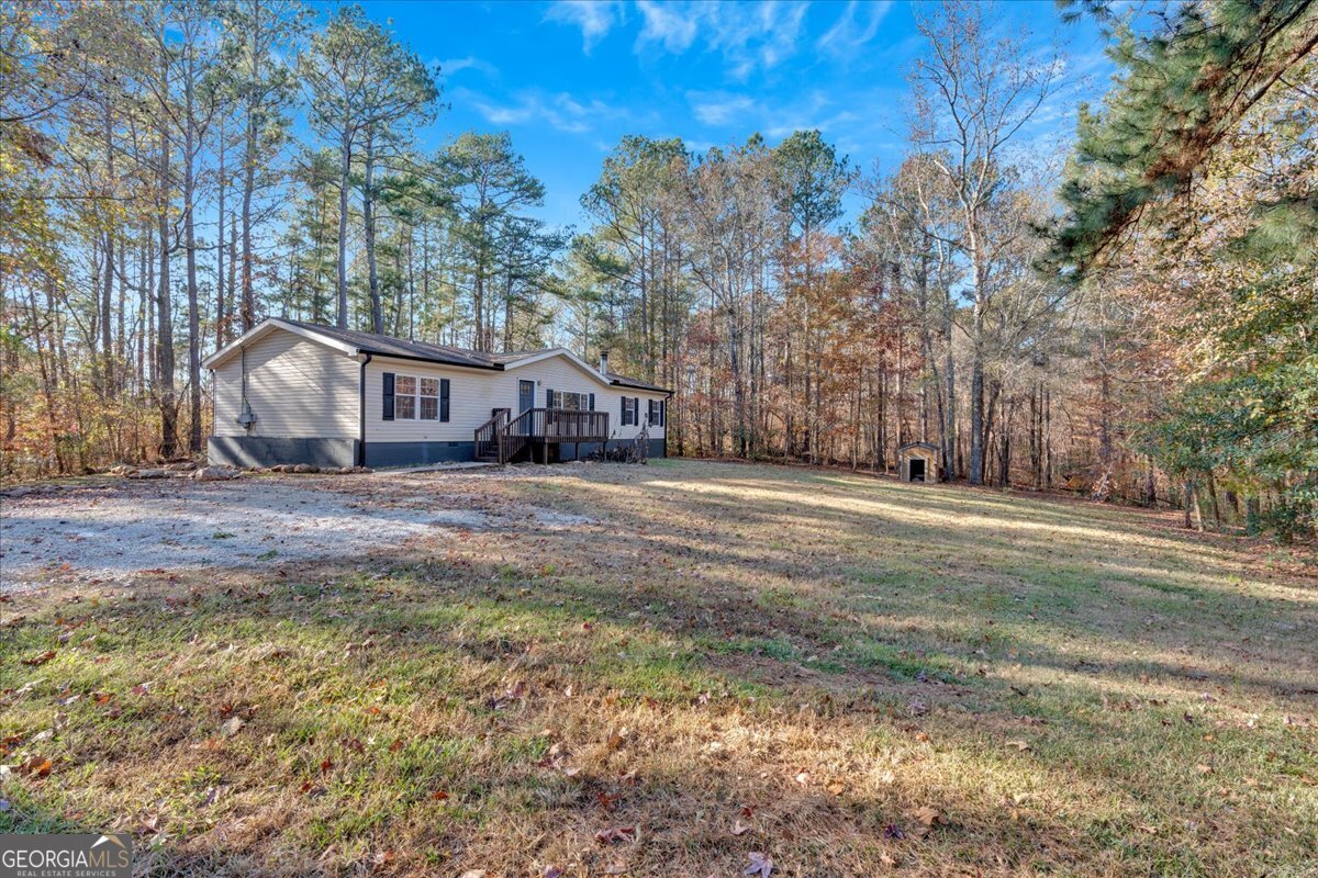 157 Reynolds Road Property Photo 3