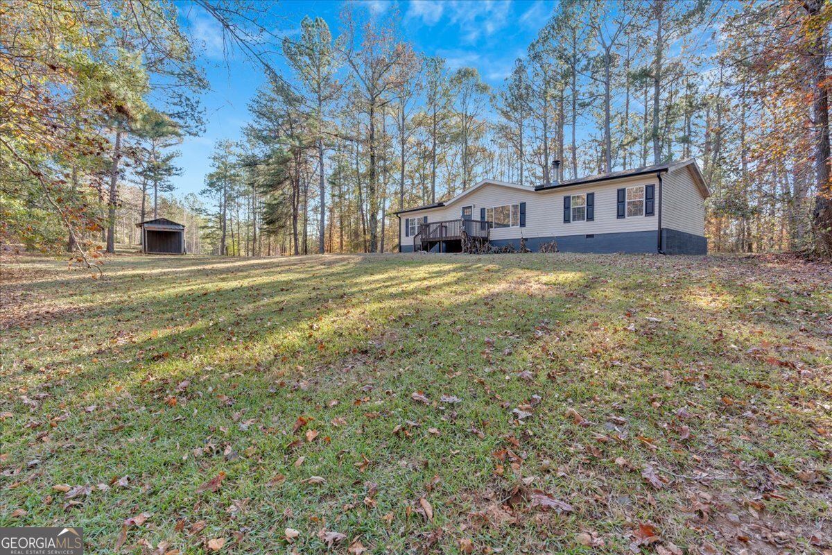 157 Reynolds Road Property Photo 4