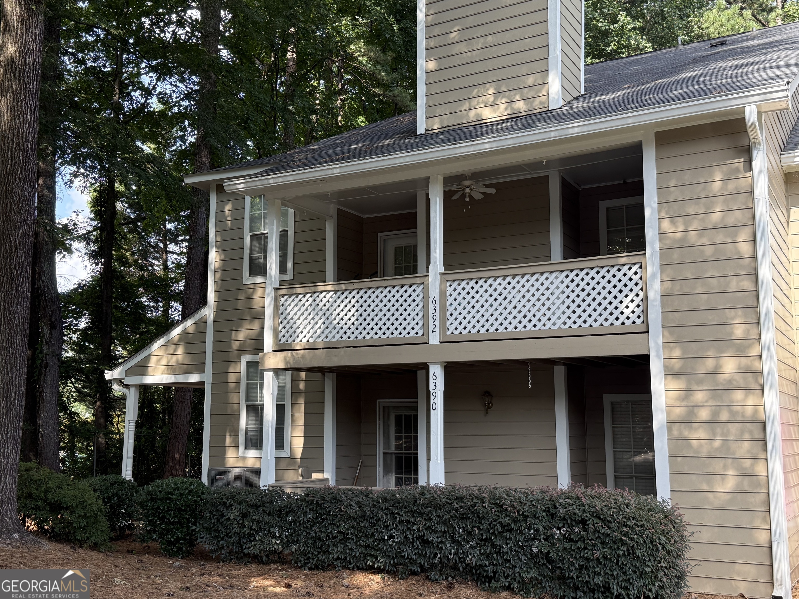 6390 Magnolia Lane Property Photo 1