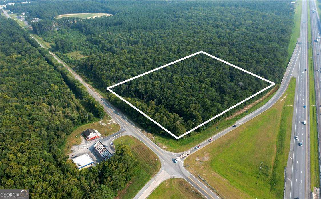 Ga Hwy 99 I-95 Property Photo 1