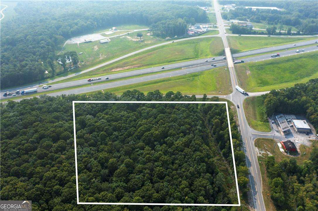 Ga Hwy 99 I-95 Property Photo 2
