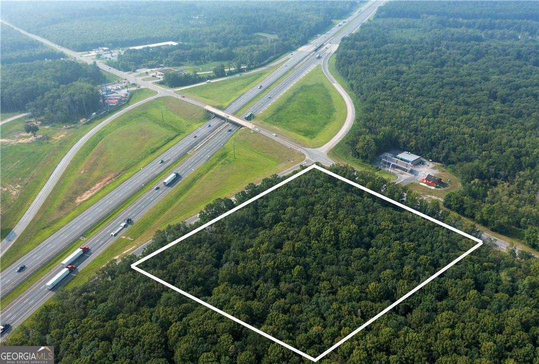 Ga Hwy 99 I-95 Property Photo 3