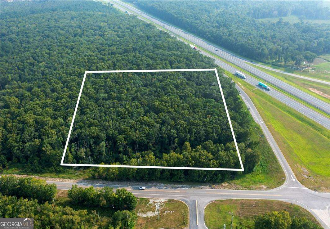 Ga Hwy 99 I-95 Property Photo 4