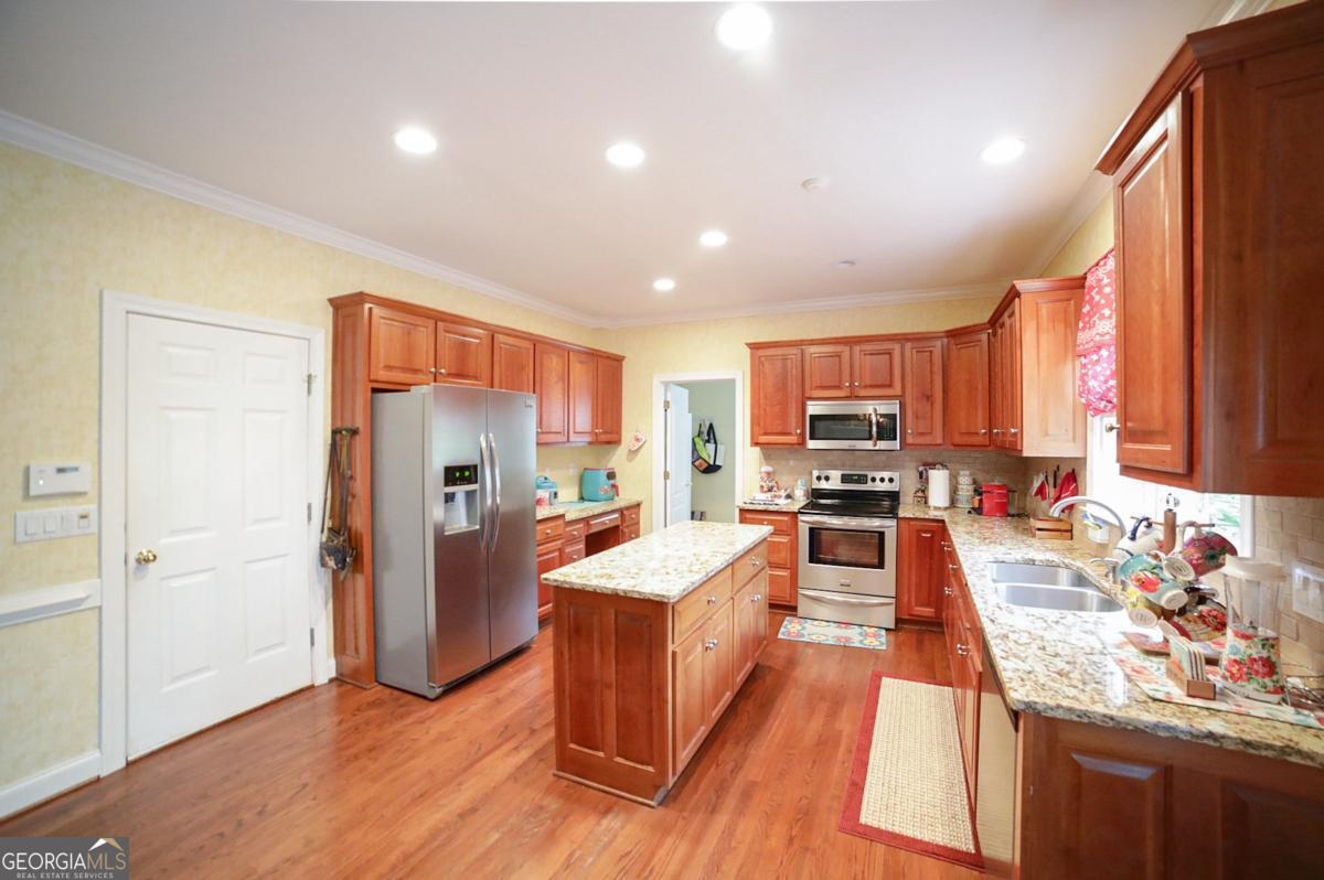 1030 Beverly Drive Property Photo 14