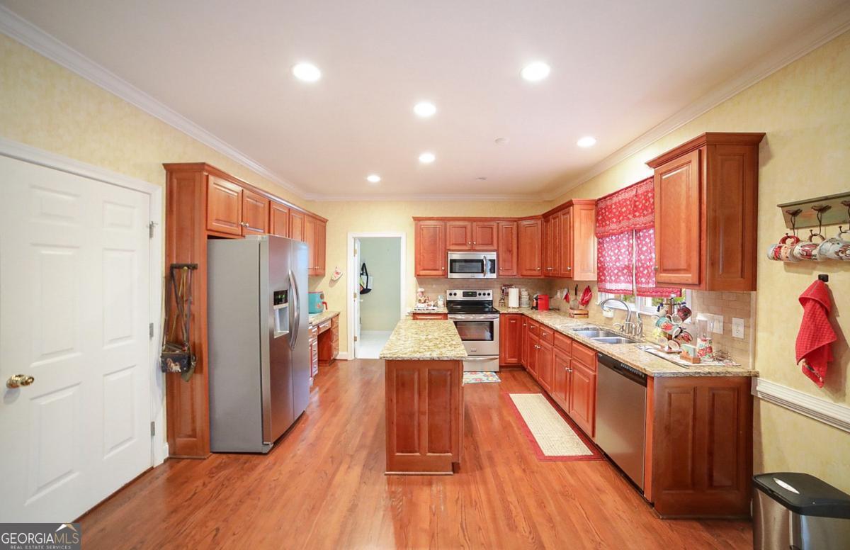 1030 Beverly Drive Property Photo 15