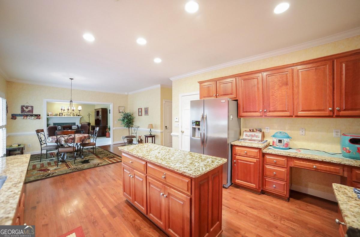 1030 Beverly Drive Property Photo 16