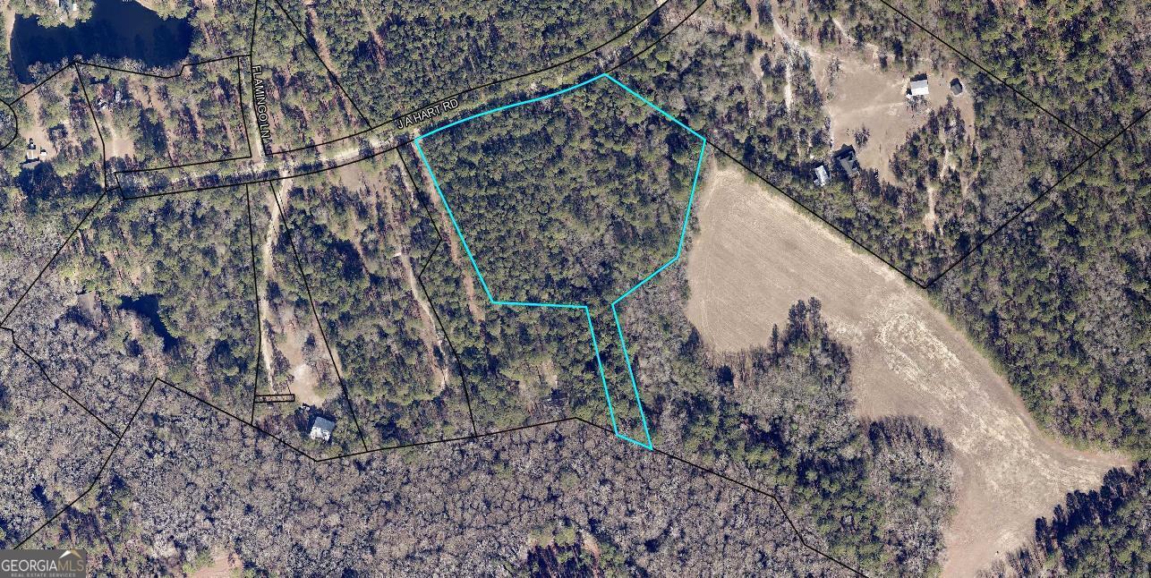 327 Ja Hart Road Property Photo 1
