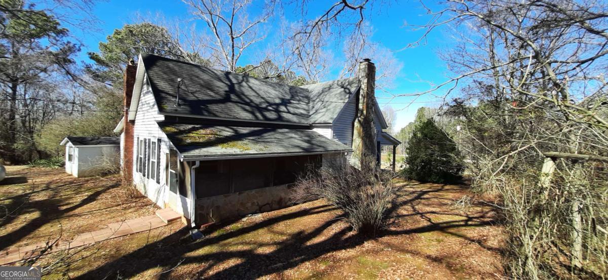 11953 Henderson Mountain Road Property Photo 5